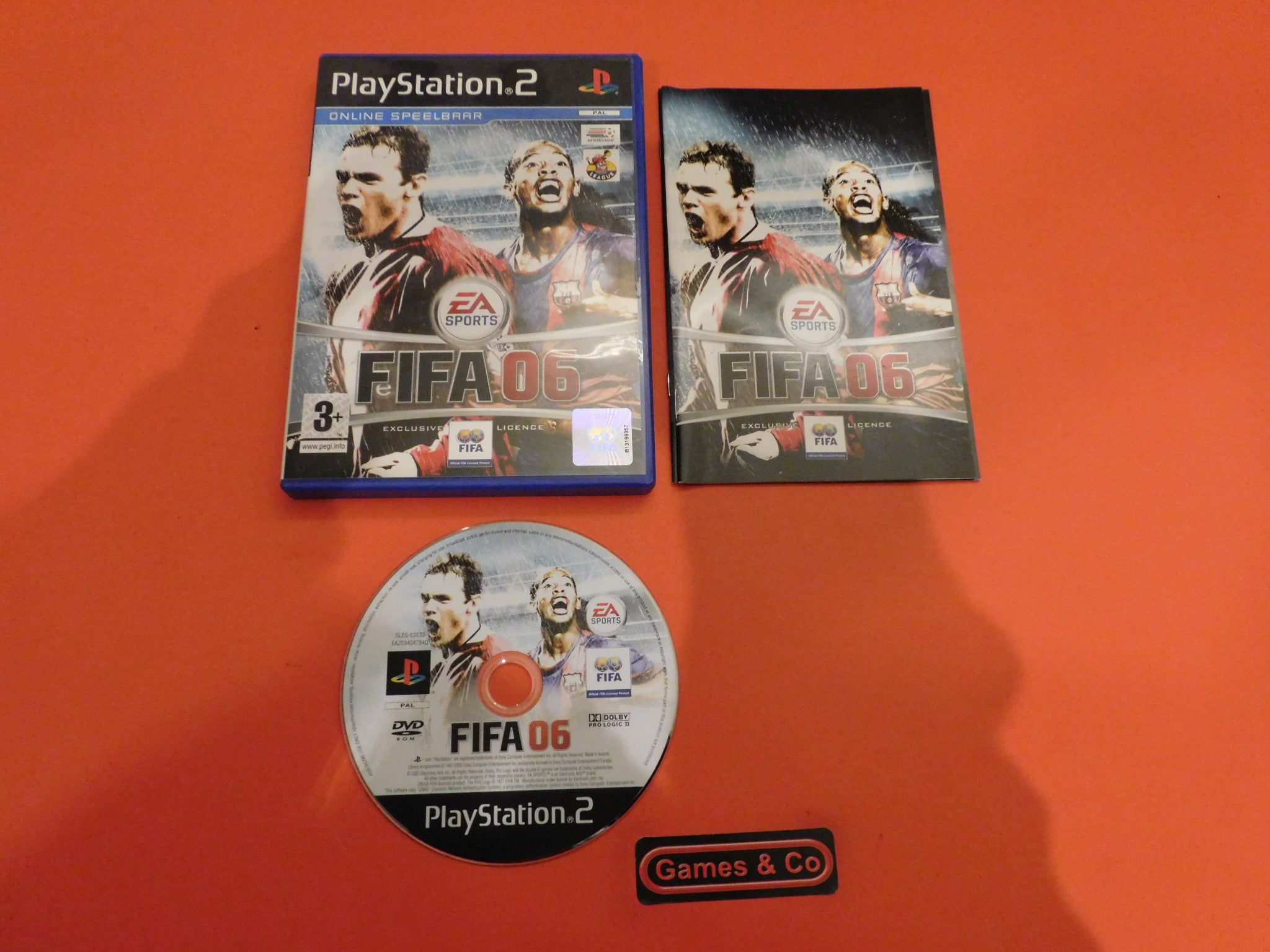 FIFA 06