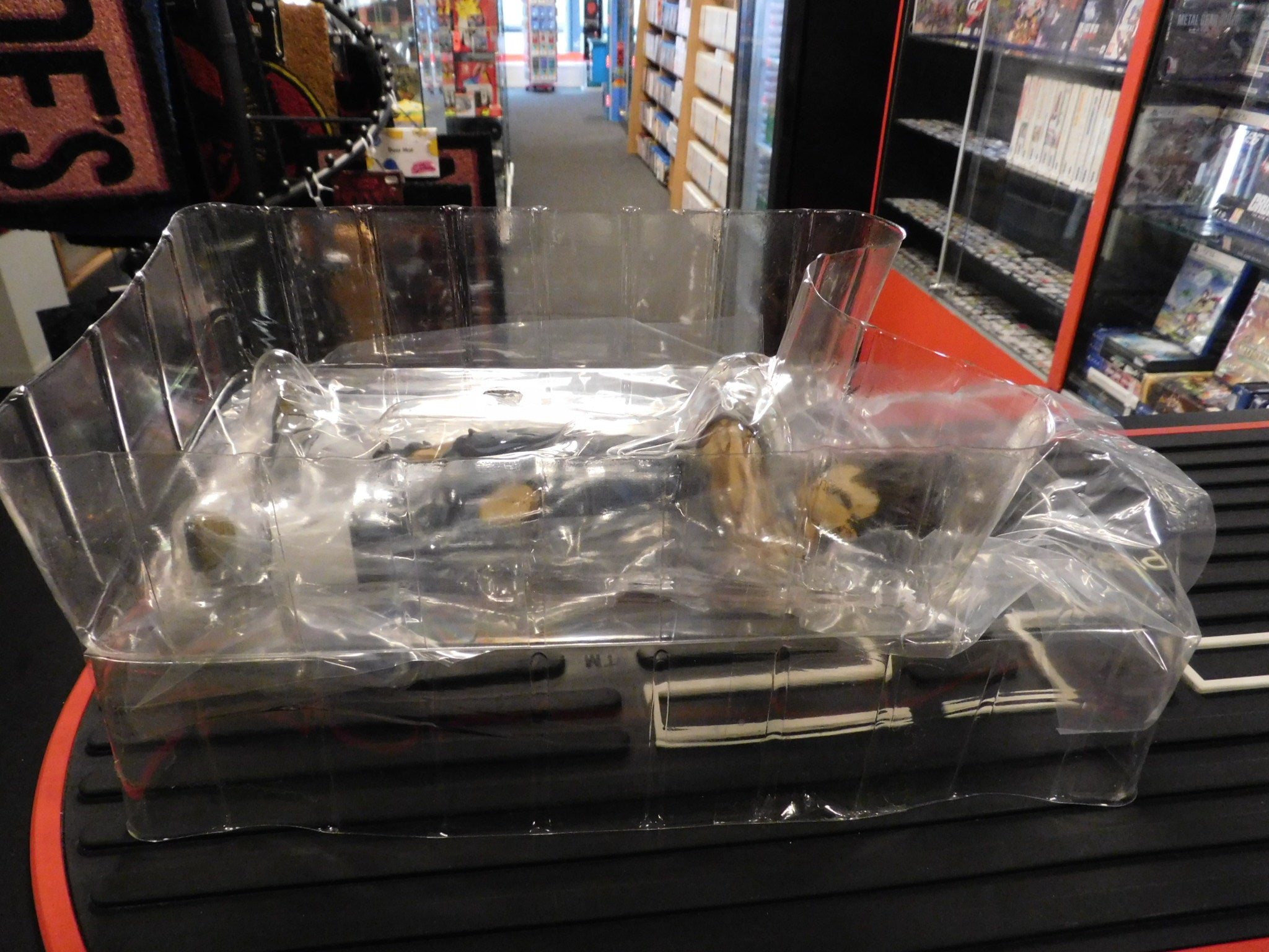 DRAGON BALL Z - Vegeta   - Figure Grandista Nero 26cm Manga Dimensions