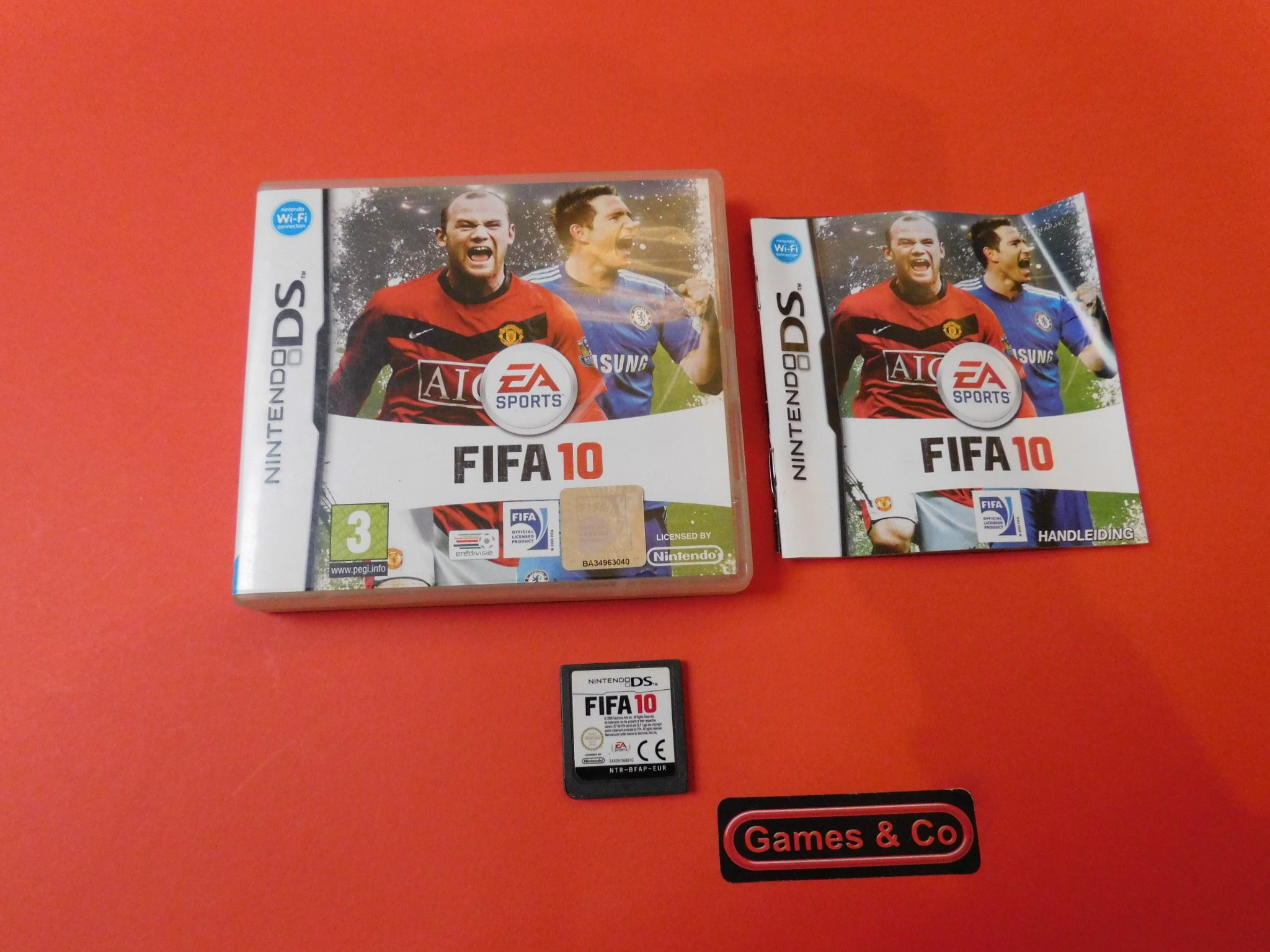FIFA 10