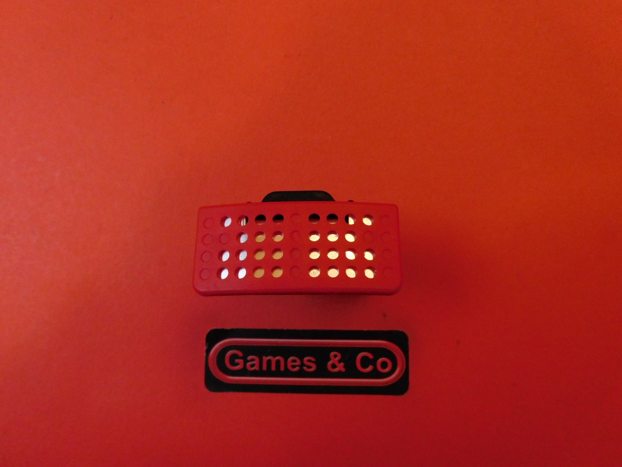 NINTENDO 64 MEMORY EXPANSION PAK