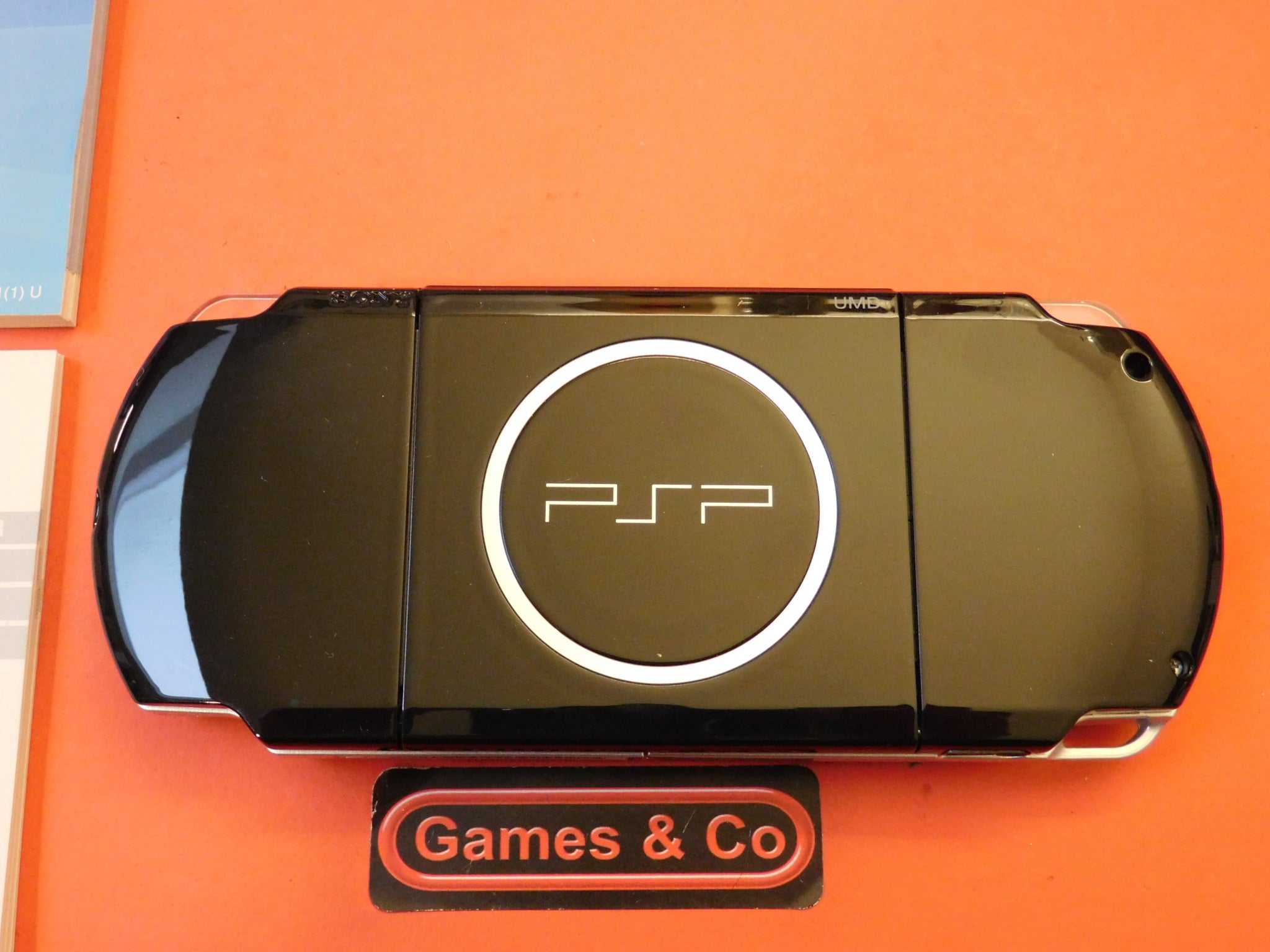 PSP CONSOLE  PSP-3004