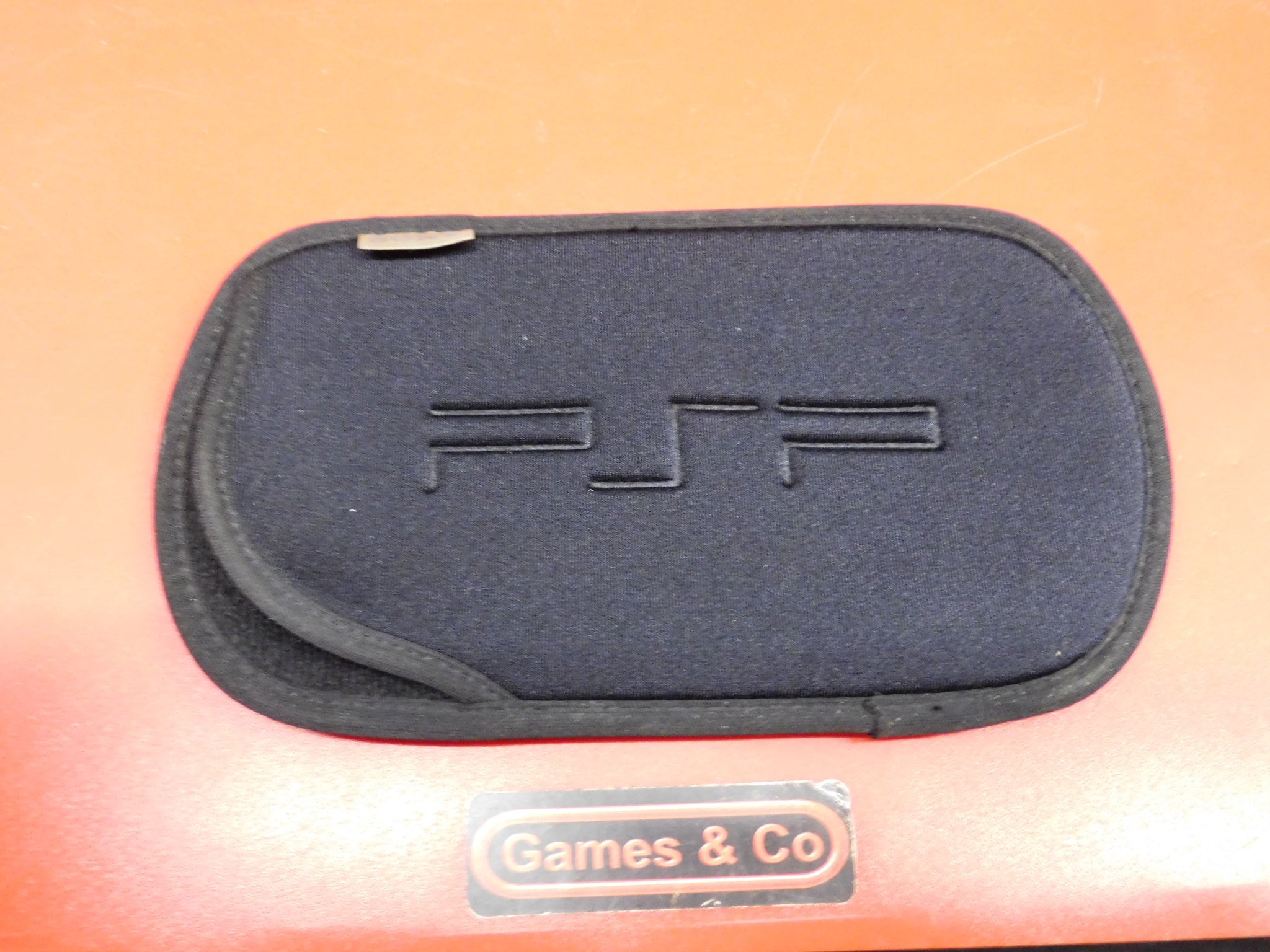 PSP OPBERGHOES