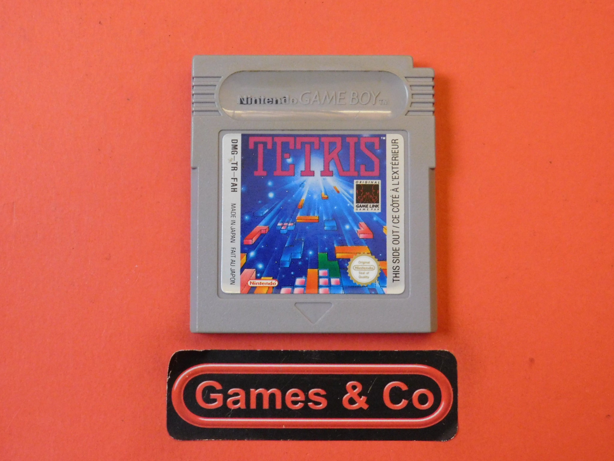 TETRIS