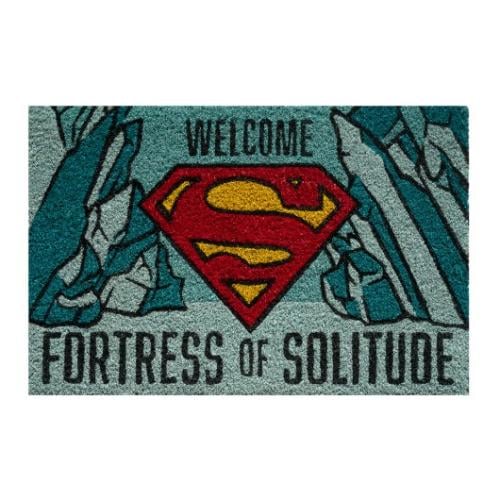 SUPERMAN - Welcome - Doormat