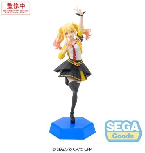 HATSUNE MIKU - Tenma Saki - Statuette 15cm