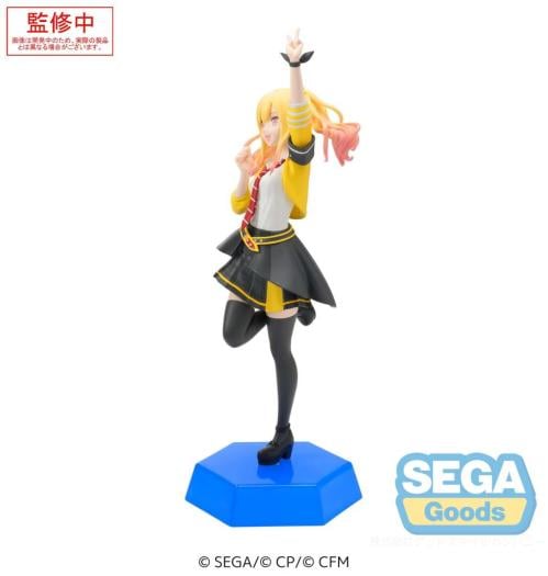 HATSUNE MIKU - Tenma Saki - Statuette 15cm