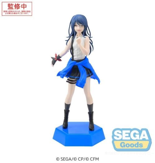 HATSUNE MIKU - Hoshino Ichika - Statuette 16cm
