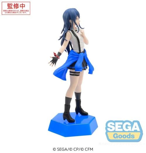HATSUNE MIKU - Hoshino Ichika - Statuette 16cm