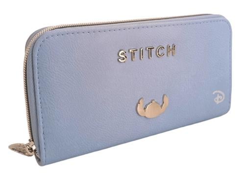 STITCH - Blue - Wallet