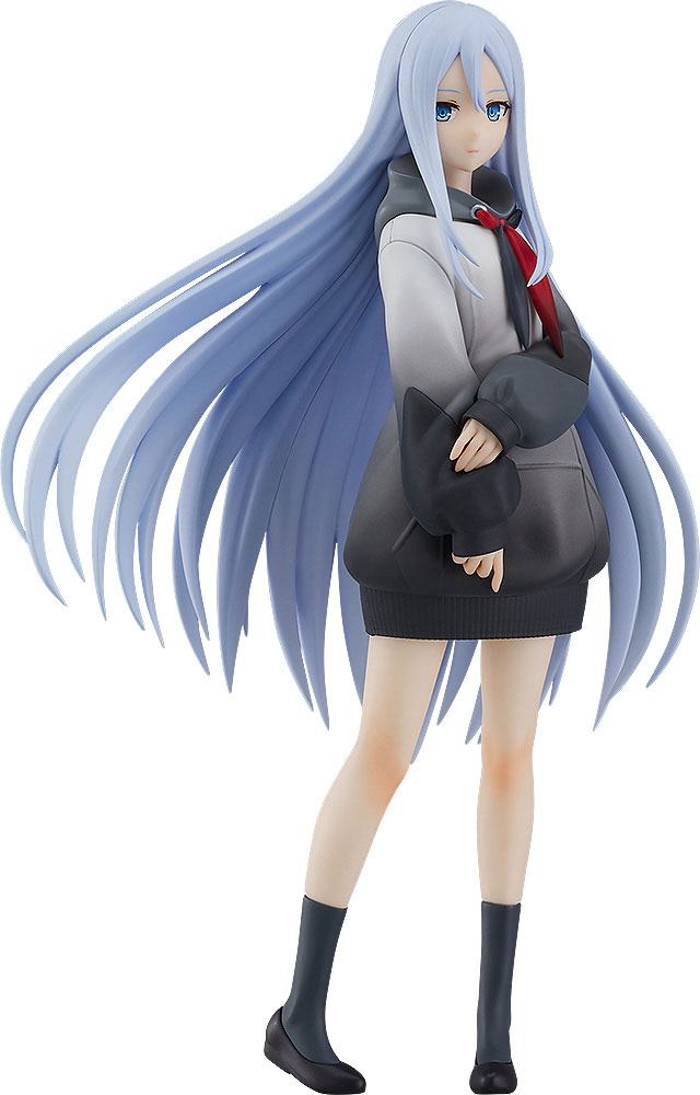 HATSUNE MIKU - Kanade Yoisaki - Pop Up Parade 18cm