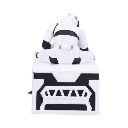 STAR WARS - Stormtrooper " What a Day" - Perpetual Calendar