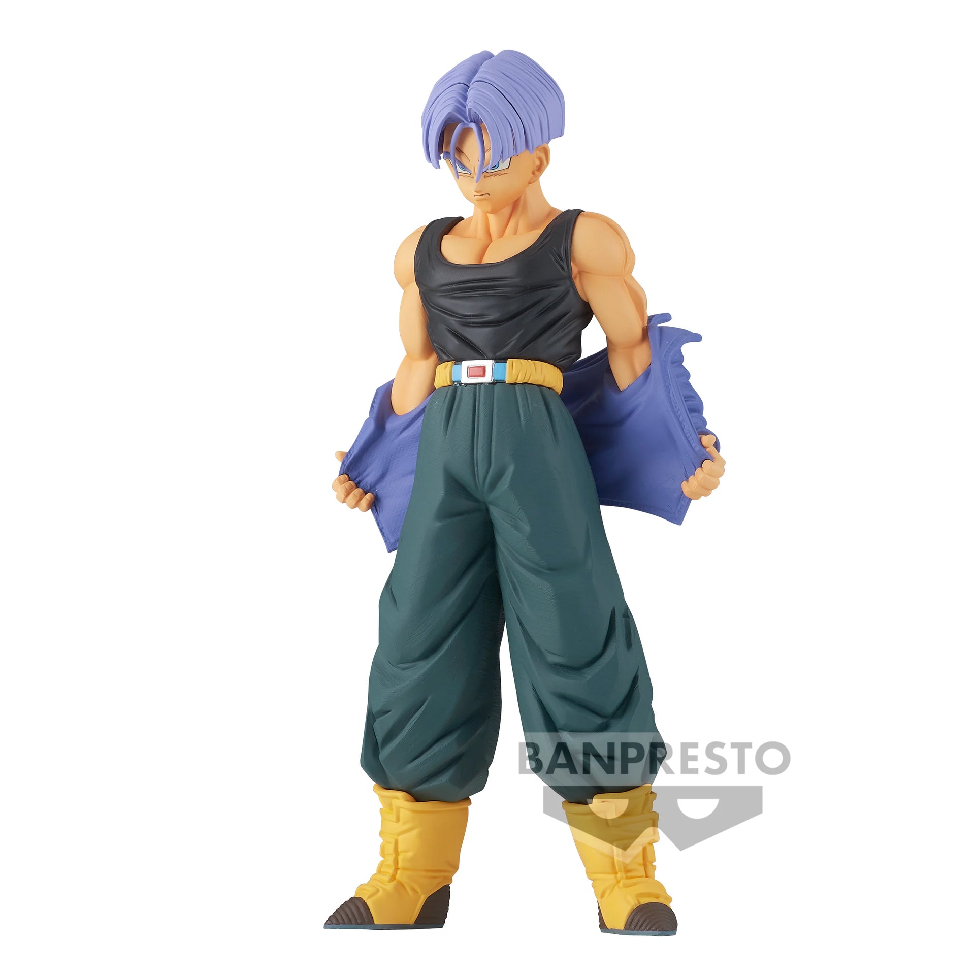 トイガン 2D Dragon Ball Trunks Model, 29cm FIGBP19485P_1.webp?v=
