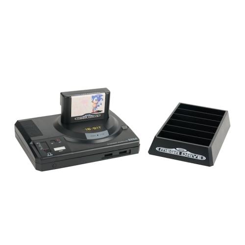 Mega Drive Console Boss Sonic 1 - Statue