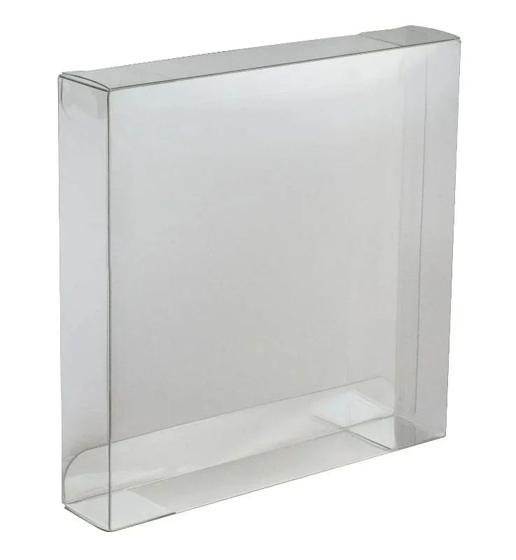 Boxprotectors Game Boy/GBA - PET Protectors 25 piece