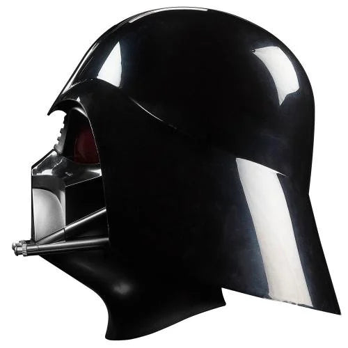 STAR WARS OBI-WAN KENOBI - Electronic Helmet Darth Vader Black Series