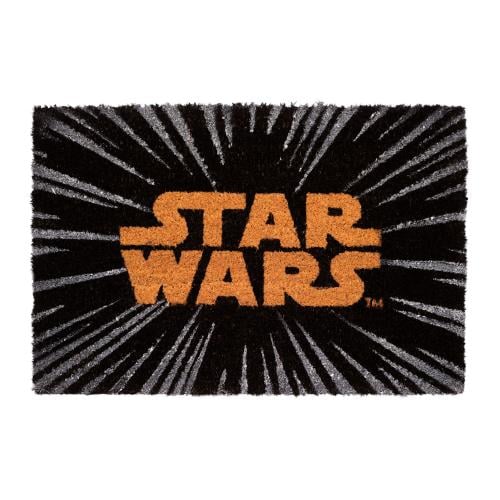 STAR WARS - Logo - Doormat