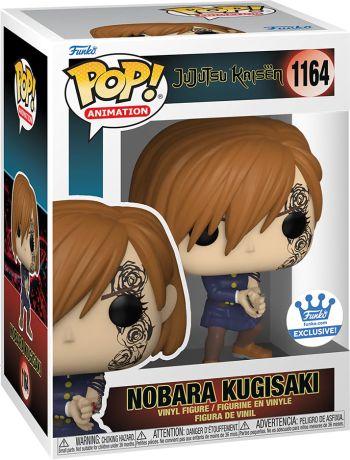 Jujutsu Kaisen – Pop Animation N° 1164 – Nobara (Fight)