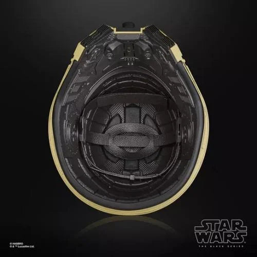 STAR WARS - Electronic Helmet Shoretrooper Black Series