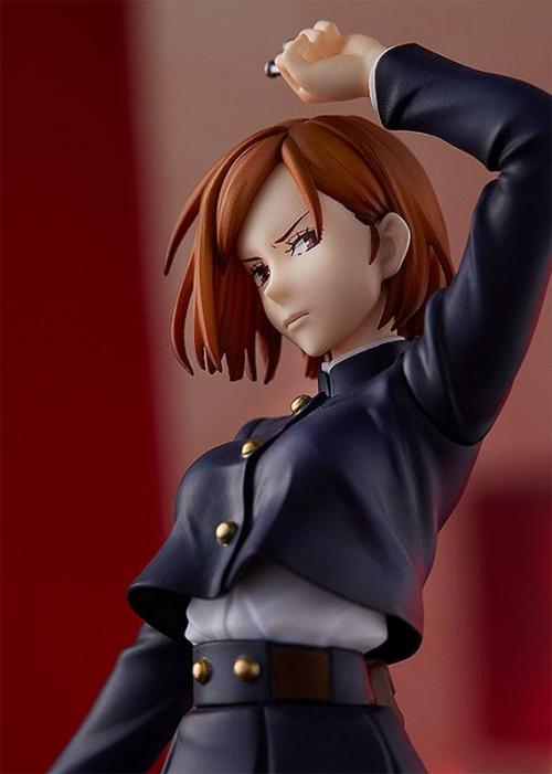 JUJUTSU KAISEN - Nobara Kugisaki - Pop Up Parade 17cm