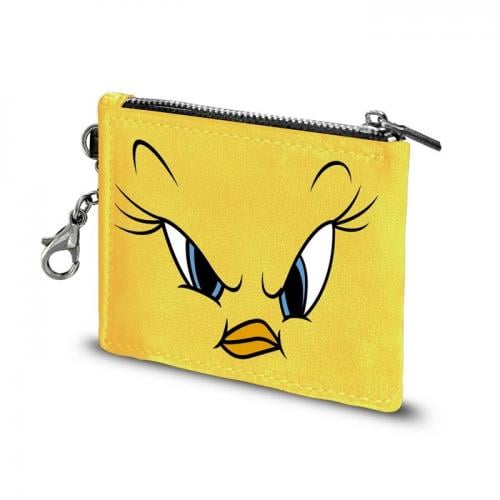 LOONEY TUNES - Tweety Angry - Card Holder '10.5x8.5x0.5cm'