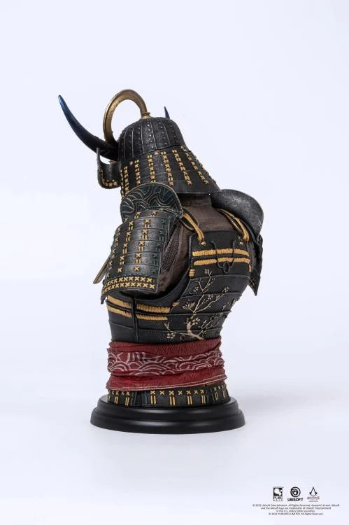 ASSASSIN'S CREED SHADOWS - Yasuke - Scale Bust 1/4 21cm