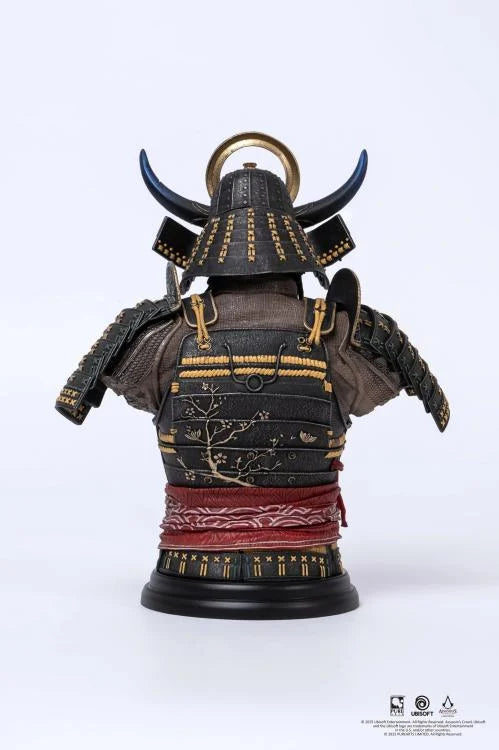 ASSASSIN'S CREED SHADOWS - Yasuke - Scale Bust 1/4 21cm