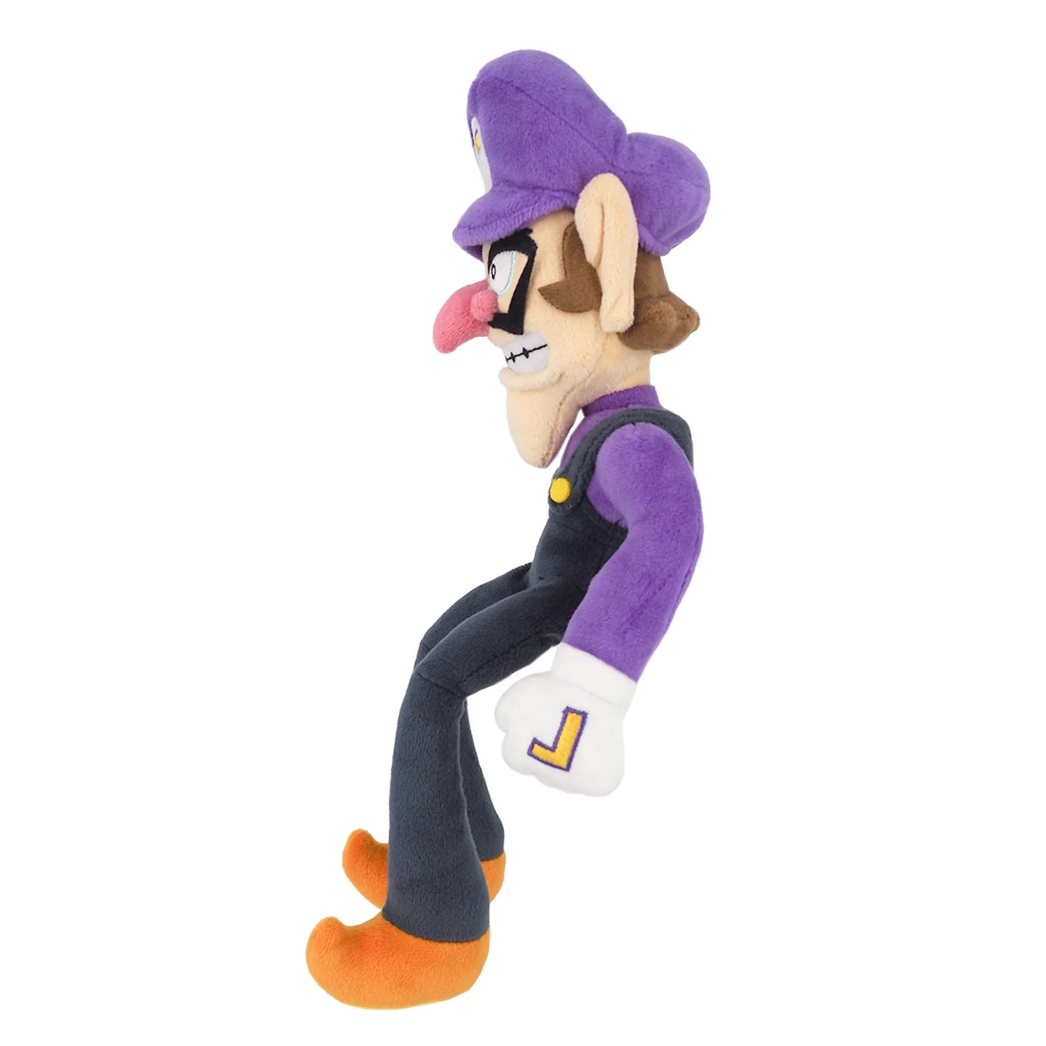 SUPER MARIO - Waluigi - Plush 31cm