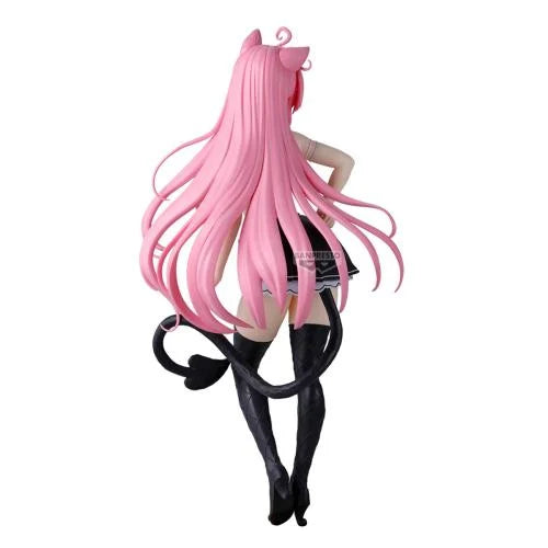 TO LOVERU DARKNESS - Lala Satalin Deviluke - Figure 25cm