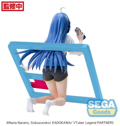VTUBER LEGEND - Shuwa-chan - Statue Luminasta 10cm