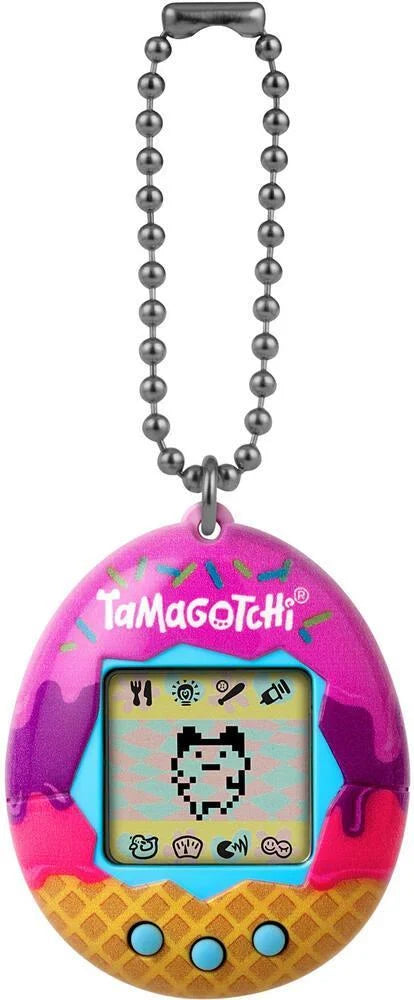 TAMAGOTCHI Original - Ice Cream