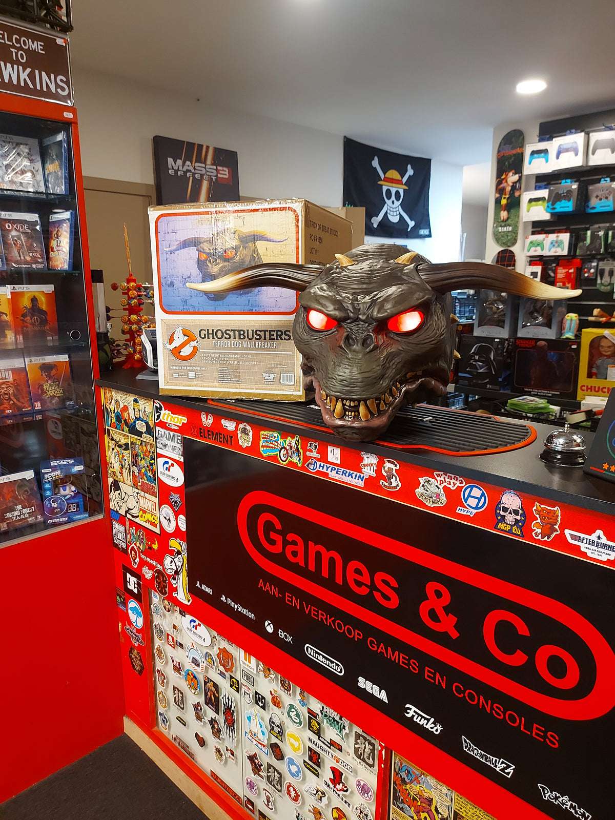 Ghostbusters-Terrordog-www.gamesenco.com-oostende
