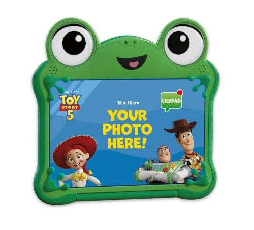 Toy Story Magnetic Photo Frame (18 x 18 cm)