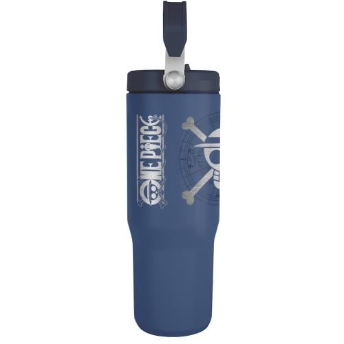 ONE PIECE - XL Travel Mug with handle 880ml
