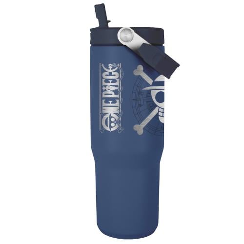 ONE PIECE - XL Travel Mug with handle 880ml