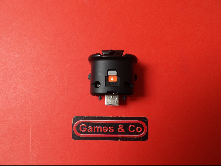 Wii MOTION PLUS SENSOR