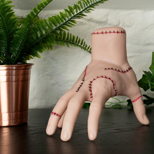 WEDNESDAY - Thing - Desk Light - 19cm