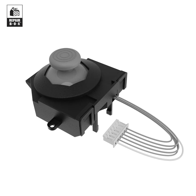 N64 REPLACEMENT JOYSTICK GAMECUBE STYLE