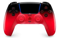 PS5 Sony DualSense Wireless Controller -  Techno Red