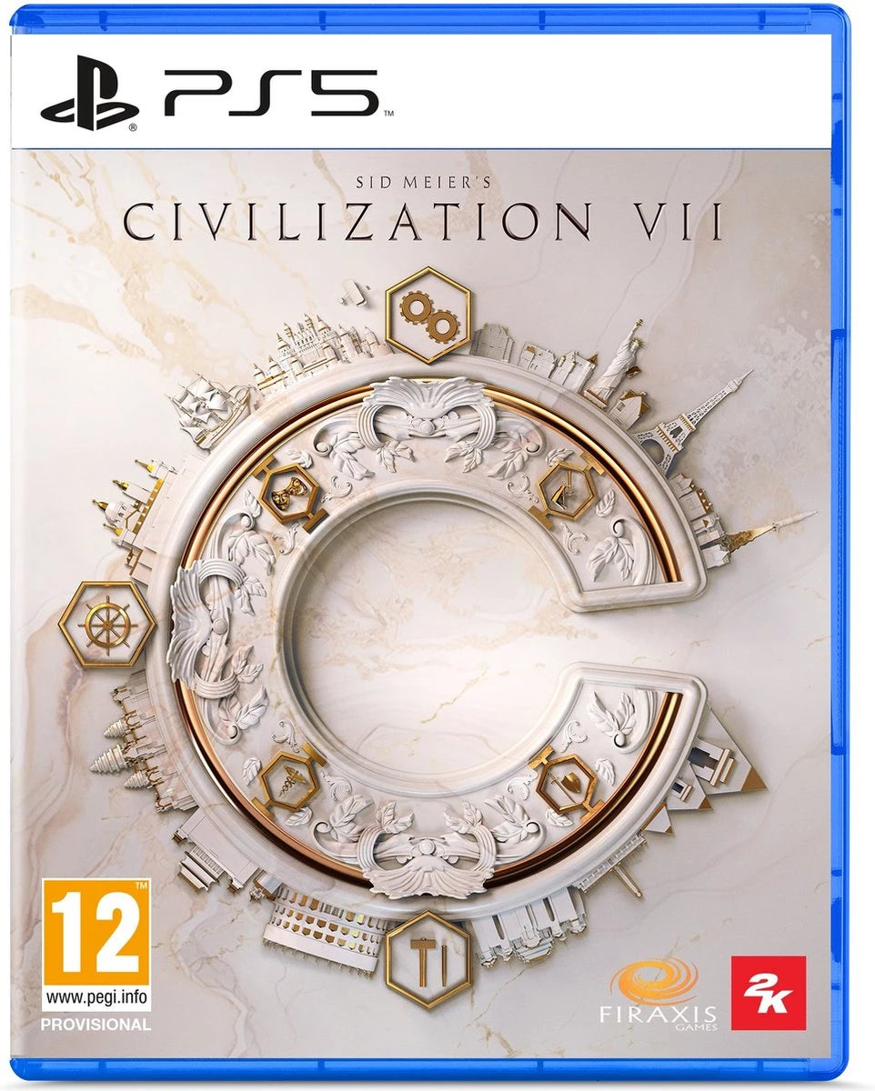 Civilization VII