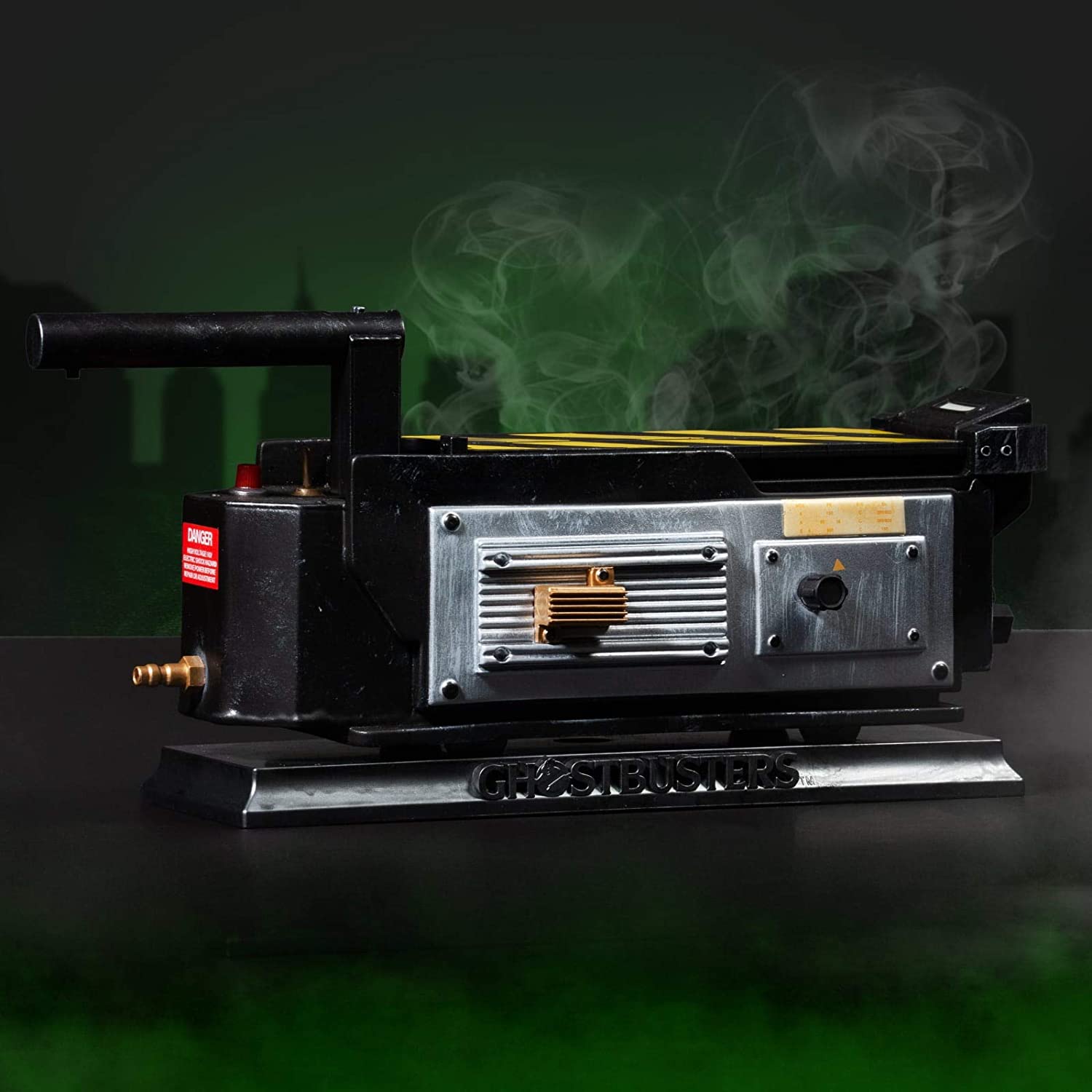 Ghostbusters - Spokenval - Replica - Wierookbrander