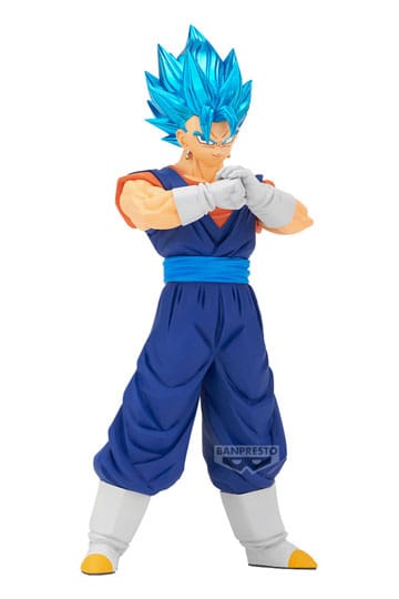 Dragon Ball Super Blood Of Saiyans PVC Statue Gogeta & Vegito (B: Vegito) 20 cm