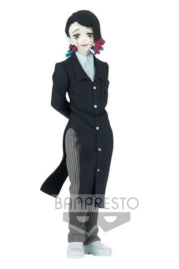 Hot Deals Demon Slayer Kimetsu no Yaiba Demon Series PVC Statue Enmu 17 cm