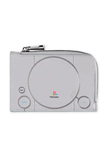 PlayStation Card Wallet