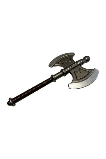 Masters of the Universe Stunt Prop Replica 1/1 He-Man Battle Axe 71 cm