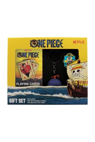 One Piece Gift set
