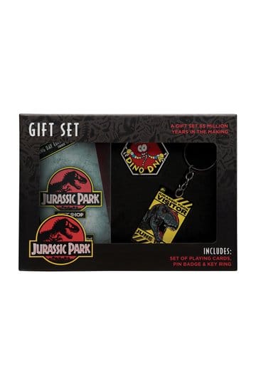 Jurassic Park Gift set Dino