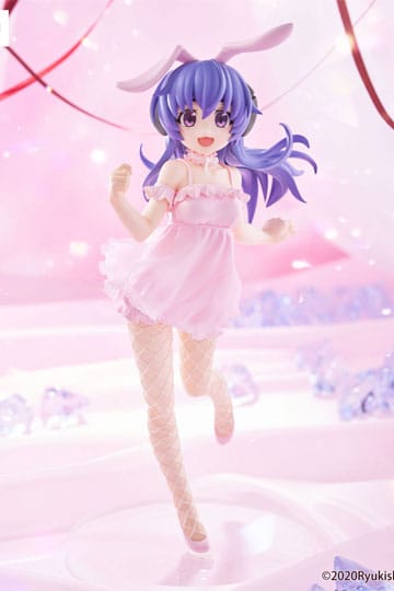 Higurashi: When They Cry Sotsu BiCute Bunnies PVC Statue Hanyu 23 cm