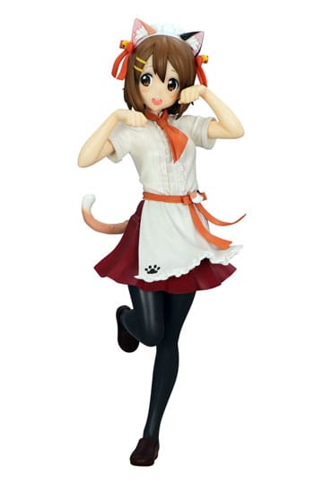 K-On! Trio-Try-iT PVC Statue Yui Hirasawa 22 cm
