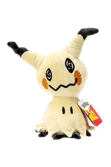 Pokémon Plush Figure Mimikyu 20 cm