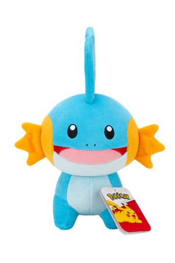 Pokémon Plush Figure Mudkip 20 cm